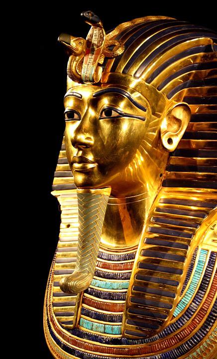 Tutankhamun Egypt Day